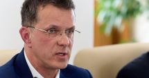 Stire din Politică-Administrație : Moșteanu, după atacul aerian rusesc. „Acesta este adevăratul chip al regimului Putin”