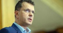Stire din Politică-Administrație : Ionuţ Moşteanu: „Nu pot să-mi explic înverşunarea lui Iohannis împotriva legii privind conducerea scuterelor”