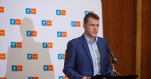 Stire din Politică-Administrație : Ionuț Moşteanu: „O aderare limitată la Schengen e insuficientă”