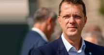 Stire din Politică-Administrație : Ionuţ Moşteanu (USR): România merită în Schengen cu drepturi depline