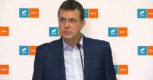 Ionuț Moşteanu îi cere premierului să facă public planul de tăiere a pensiilor speciale