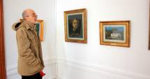 Stire din Cultură-Educație : Comoara din pivniță! Mii de opere de artă, în subsolurile Muzeului de Artă