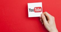 Stire din Tehnologie : Google anunță ștergerea a peste 2.500 de conturi de YouTube. Care este motivul