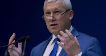 Stire din Actualitate : Moțiunea simplă împotriva ministrului de interne Predoiu, respinsă în plen