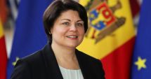 Stire din Actualitate : Moţiunea iniţiată de socialişti şi comunişti împotriva guvernului Gavriliţă a picat la vot