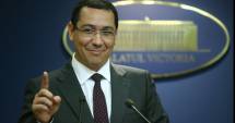 Stire din Politică-Administrație : Moțiunea PNL  a picat,  Victor Ponta rămâne premier
