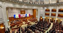 Stire din Politică-Administrație : Moțiunea AUR împotriva ministrului Energiei - în dezbaterea plenului