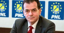 Stire din Politică-Administrație : Ludovic Orban spune că PNL nu renunță la moțiunea de cenzură