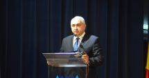 Stire din Politică-Administrație : Deputații au respins moțiunea pe Educație. Valentin Popa rămâne ministru