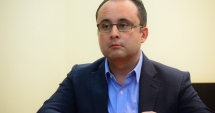 Stire din Politică-Administrație : Cristian Bușoi, de la PNL: "Obiectivul maximal este să demitem Guvernul"