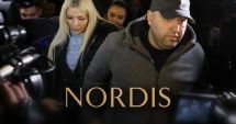 Stire din Eveniment : Motivare în cazul Nordis: „Au arătat o totală lipsă de respect și au acționat cu o îndrăzneală absolut deosebită”