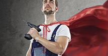 Stire din Fun : Motivație pentru  a învăța meserie