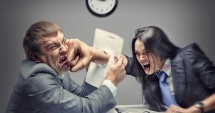 Stire din Fun : Și… care-i motivul divorțului?