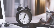 Stire din Actualitate : Finlanda vrea să spună "adio" trecerii la ora de vară. Iată ce argumente aduce