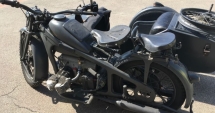 Stire din Auto : "Vreau să cumpăr un ZUNDAPP! A FĂCUT RĂZBOIUL! CREDEȚI CĂ MERITĂ 25.000 de EURO?"