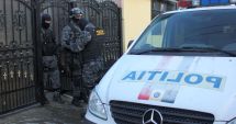 Stire din Eveniment : Polițiștii din Constanța au contribuit la recuperarea unor motoare de barcă de jumătate de milion de euro