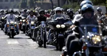Stire din Eveniment : Întâlnire între polițiști și comunitatea moto, la Mamaia: „Asfaltul aparține tuturor”