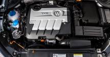 Stire din Economie : Volkswagen promite dezvoltarea unui nou motor diesel