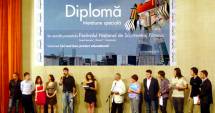 Stire din Cultură-Educație : "Motor! Acțiune!" la Festivalul Liceului "Traian"