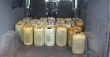 Stire din Eveniment : Nouă șoferi de TIR români și maghiar au furat combustibil de peste jumătate de milion de euro