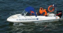 Stire din Eveniment : O tonă de motorină, confiscată în miez de noapte