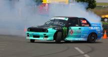 Stire din Sport : Două zile de distracție, spectacol, drifturi și raliuri, la Maritimo