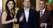Stire din Sănătate : Mrini Eye Hospital, 3 ani de profesionalism și medicină la standarde înalte