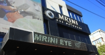Stire din Sănătate : Program normal la Mrini Eye Hospital, în zilele libere de la stat