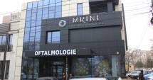 Stire din Sănătate : Medic de renume, în echipa de oftalmologi de la Mrini Eye Hospital