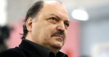 Stire din Cultură-Educație : S-a mai stins o stea a muzicii folk. A murit Victor Socaciu