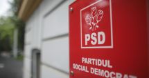 Stire din Politică-Administrație : Consiliul Politic Naţional al PSD se întruneşte astăzi. Marcel Ciolacu, așteptat să-și dea demisia