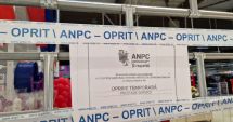 Stire din Actualitate : ANPC a dat amenzi de peste patru milioane de lei, în urma controalelor la nivel naţional