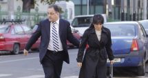 Stire din Eveniment : Ordin de protecție provizoriu pentru Marian Vanghelie. Ar fi amenințat-o cu moartea pe Oana Niculescu Mizil
