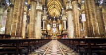 Stire din Actualitate : Un român beat a strigat "Allah Akbar" într-o biserică din Italia, în timpul slujbei de Bobotează