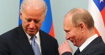 Ce spune Joe Biden despre mandatul de arestare emis de Curtea Penală Internaţională împotriva lui Putin