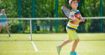 Stire din Sport : MTS / Voucher de 300 de lei pentru legitimarea copiilor. "Să dublăm baza de selecţie"