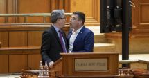 Stire din Eveniment : Dosar penal, în legătură cu agresarea ministrului Energiei de către George Simion