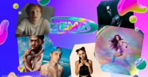 Stire din Actualitate : Justin Bieber, în fruntea nominalizărilor de Premiile MTV Europe Music 2021