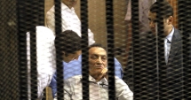 Stire din Actualitate : Mubarak, achitat în procesul vizând implicarea în uciderea participanților la protestele din 2011