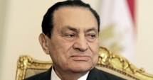 Stire din Actualitate : Hosni Mubarak, fostul președinte egiptean, a fost eliberat