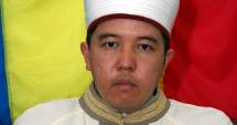 Stire din Cultură-Educație : Alegeri la Muftiat. Iusuf Muurat candidează pentru un nou mandat