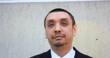Stire din Cultură-Educație : Nurla Ozghin  și-a luat gândul  de la șefia Cultului musulman