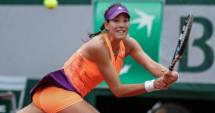 Stire din Sport : Muguruza și Kvitova, învinse și ele la Dubai