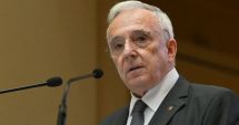 Mugur Isărescu, cel mai longeviv guvernator al unei bănci centrale din lume, va obţine un nou mandat la șefia BNR