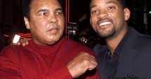 Will Smith și Lennox Lewis vor purta sicriul lui Muhammad Ali
