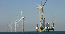 Stire din Economie : Mulgeți energia din Marea Neagră! România are nevoie de un program energetic offshore