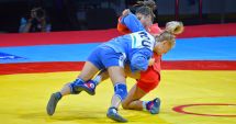 Stire din Sport : Salbă de medalii cucerite de CS Farul la sambo și culturism