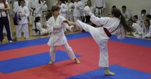 Stire din Sport : Medalii pentru CS Karate Dinamic, la Naționalele pe echipe