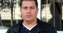 Stire din Economie : "Mulți dintre lucrătorii portuari nu mai au viață personală, viață de familie!"