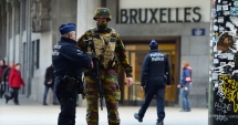 Stire din Actualitate : Un comisar european avertizează: "Mii de teroriști vor veni în Europa"